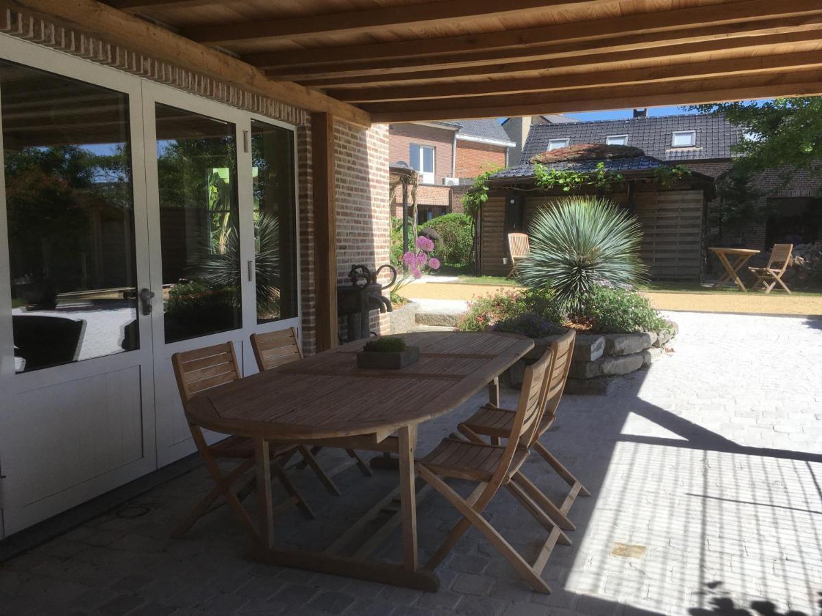 Bed & Breakfast Wisteria 3*