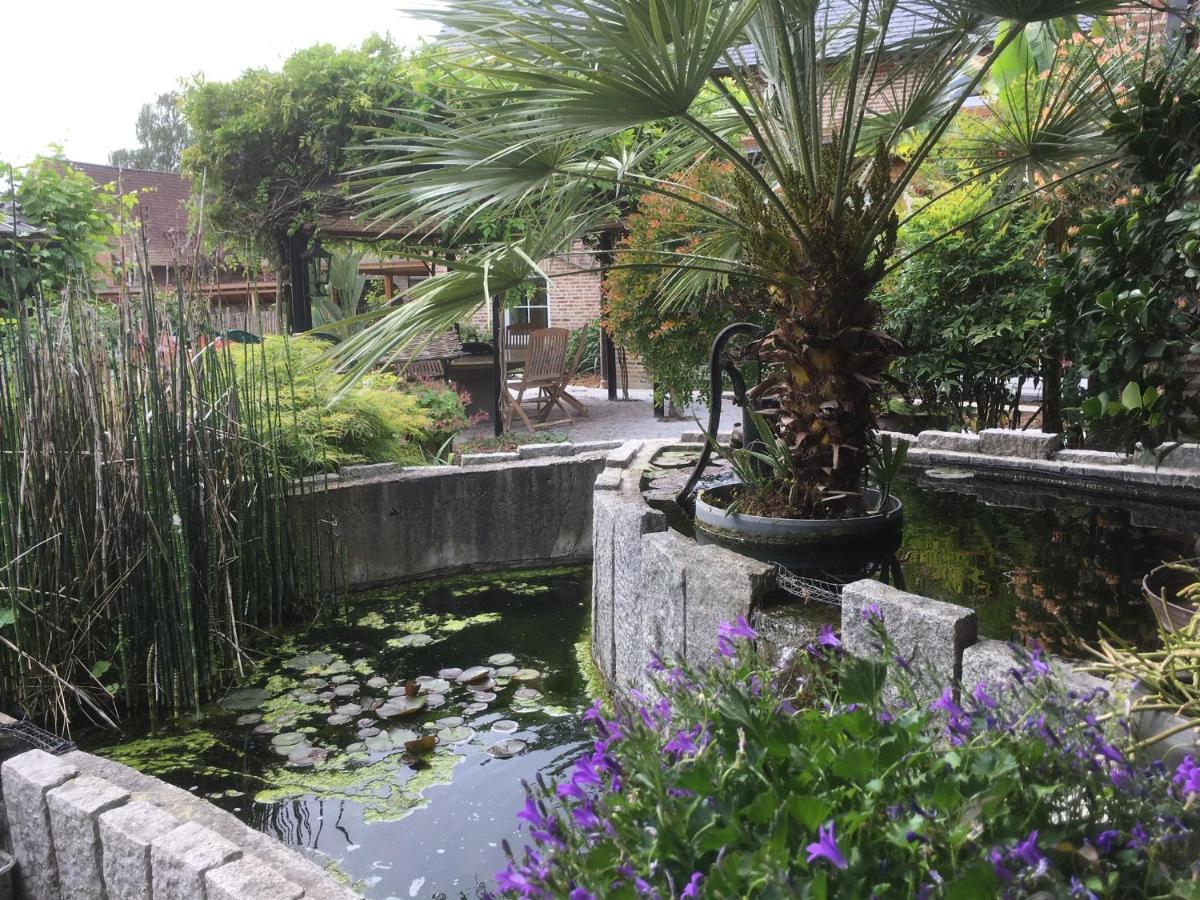 Wisteria Bed & Breakfast